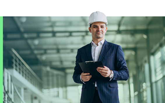 Profissional de Segurança no Trabalho