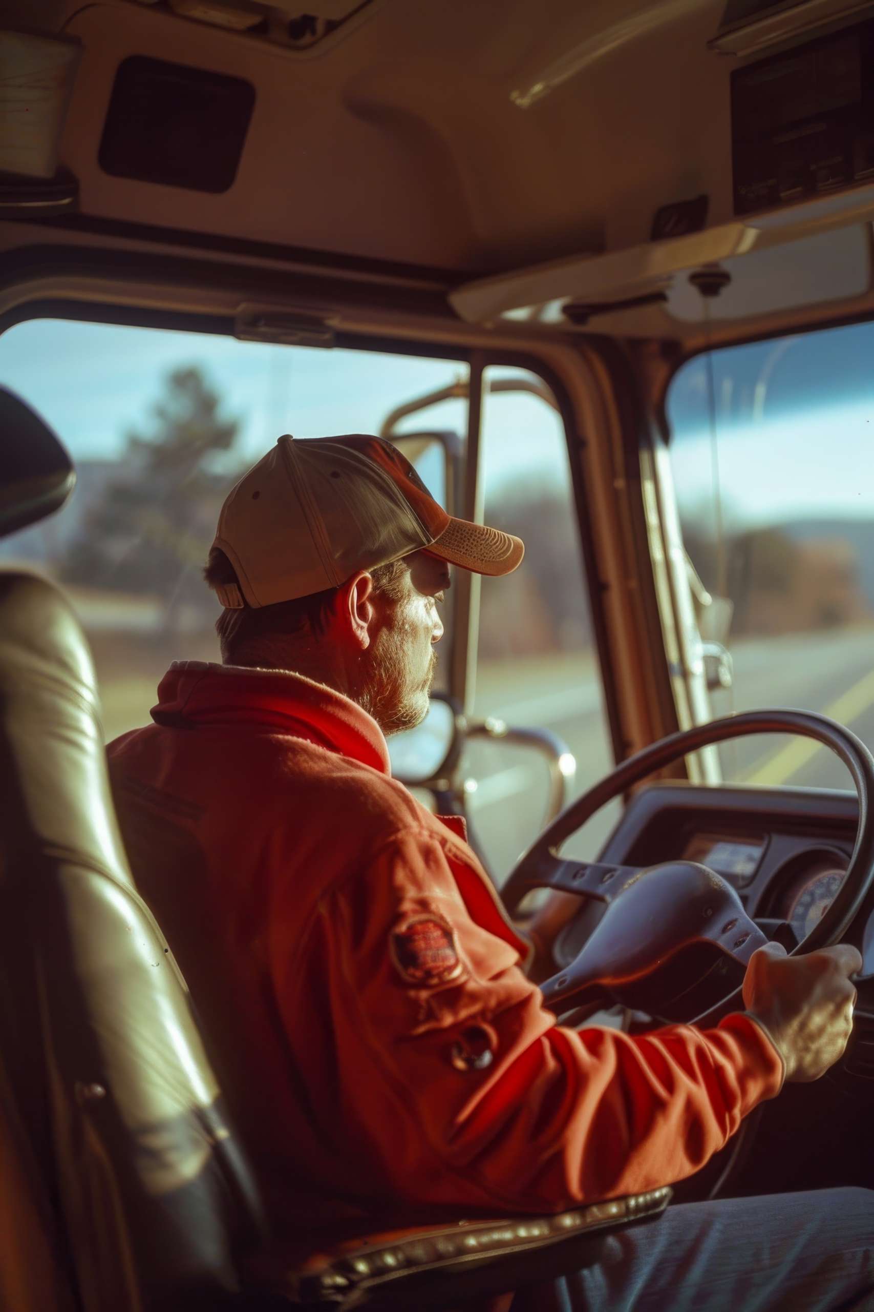 Acidentes com movimentação de cargas: causas, impactos e como prevenir no modal rodoviário