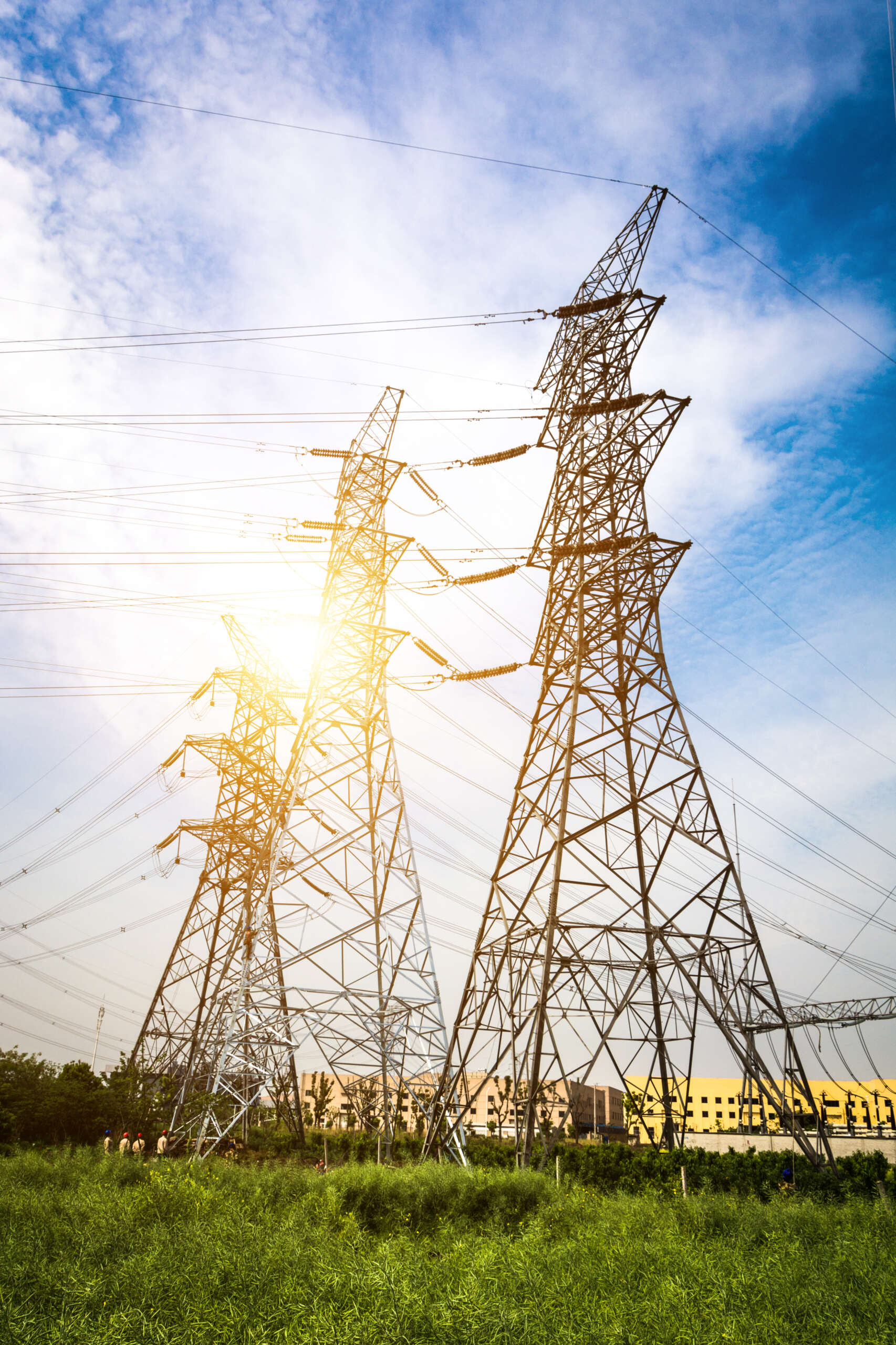 Tipos de seguros no setor de energia: proteção essencial para um segmento de alto risco