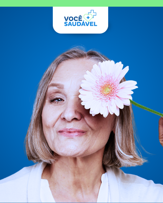 Saúde da Mulher: Menopausa