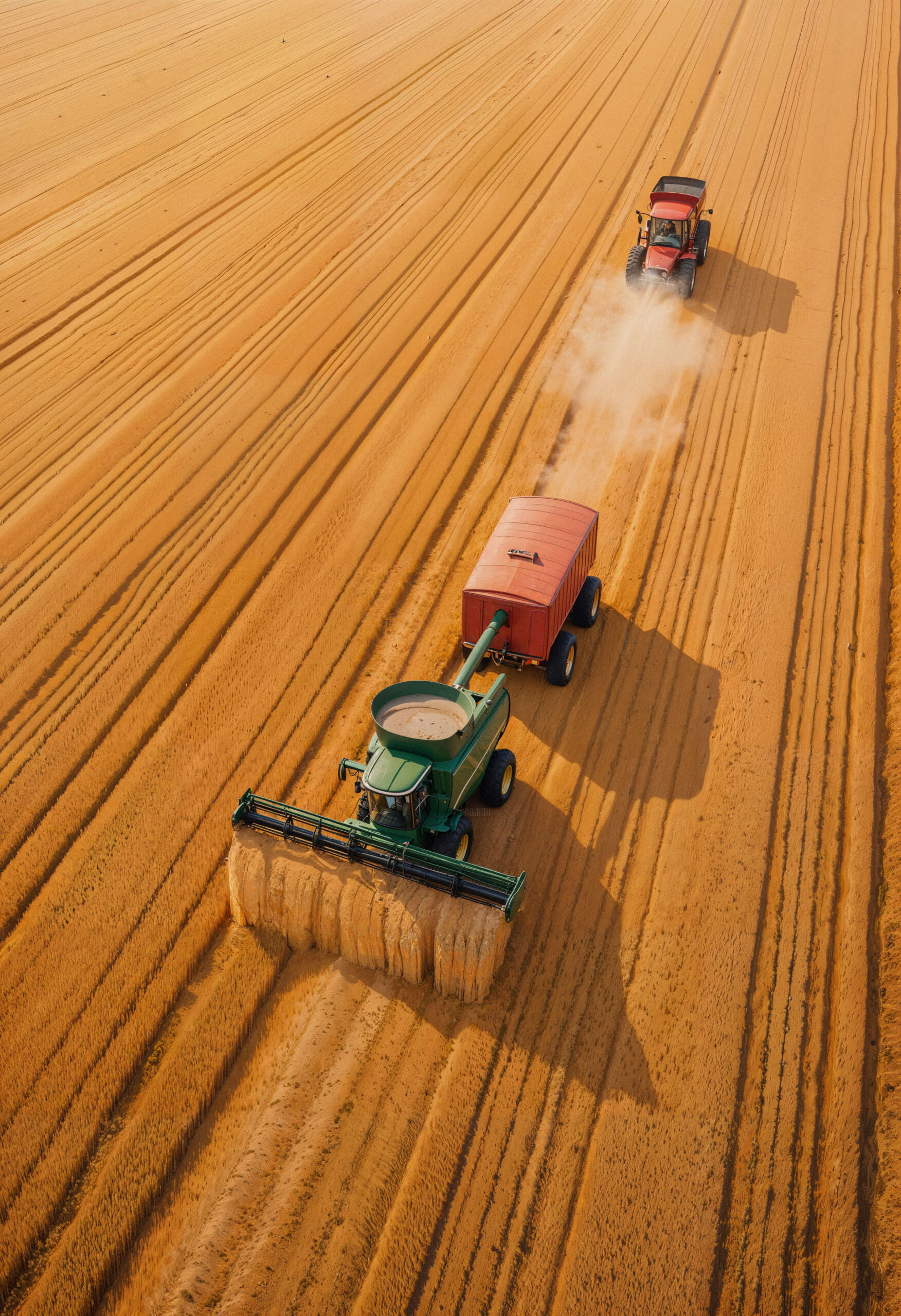 Mecanização agrícola: tipos, benefícios e tendências para o futuro do agro