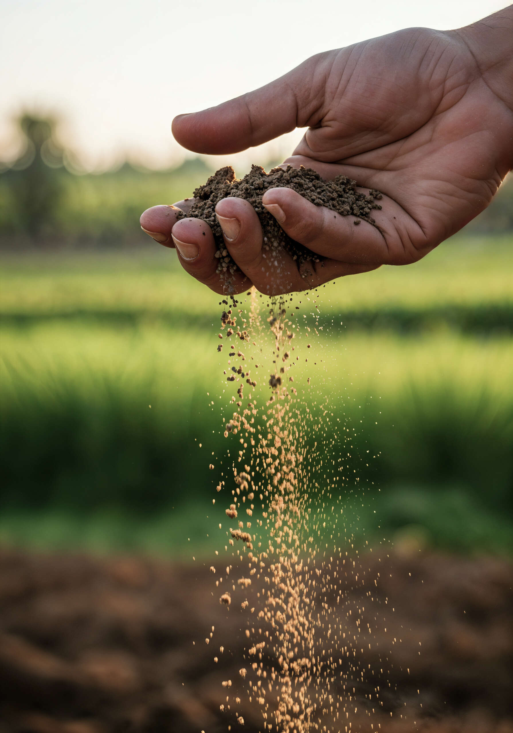 Para onde vai o agronegócio brasileiro?