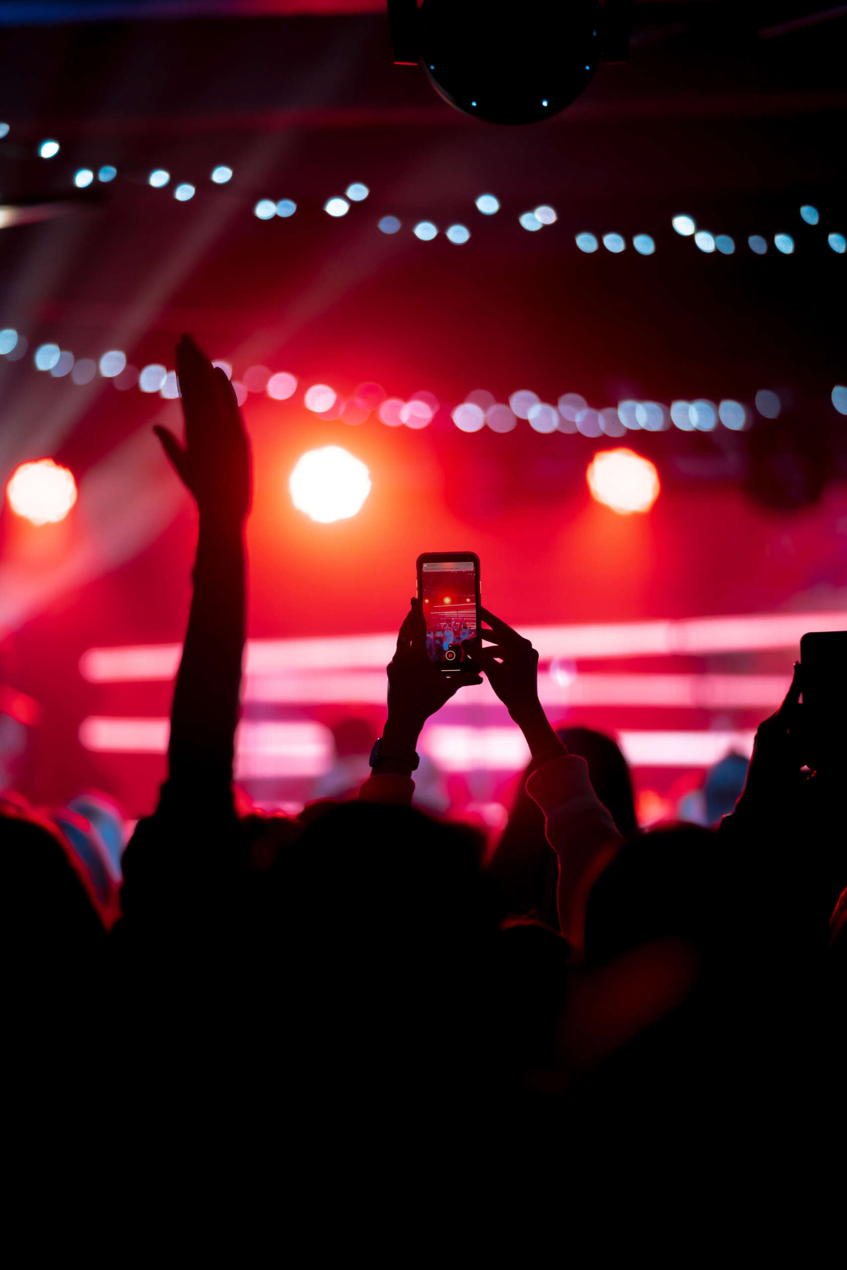 Quais são os principais riscos em grandes eventos e como preveni-los?