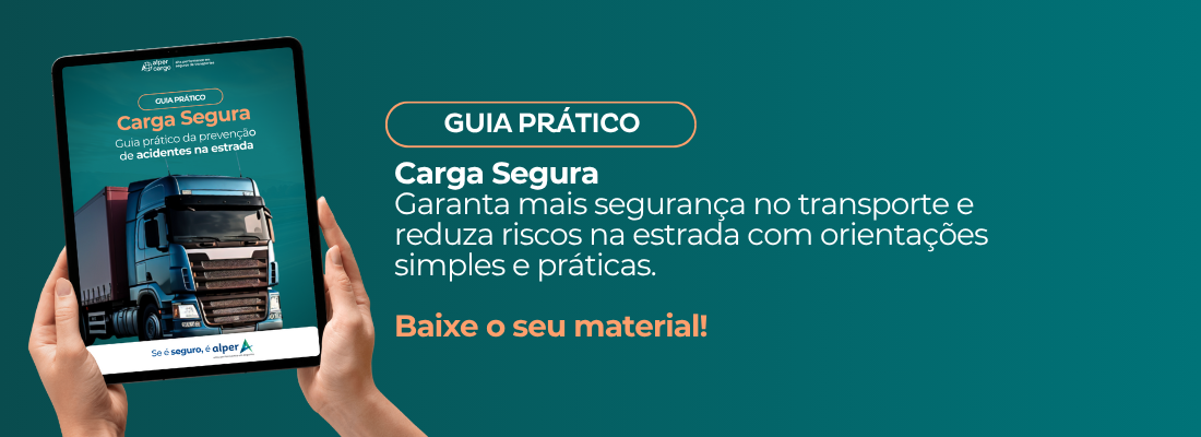 Banner para download de material