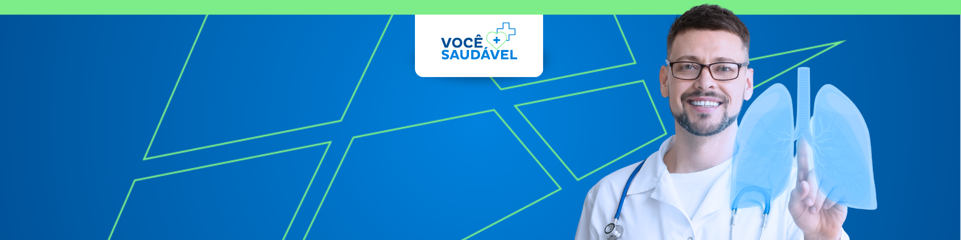 Cuidado com os pulmões