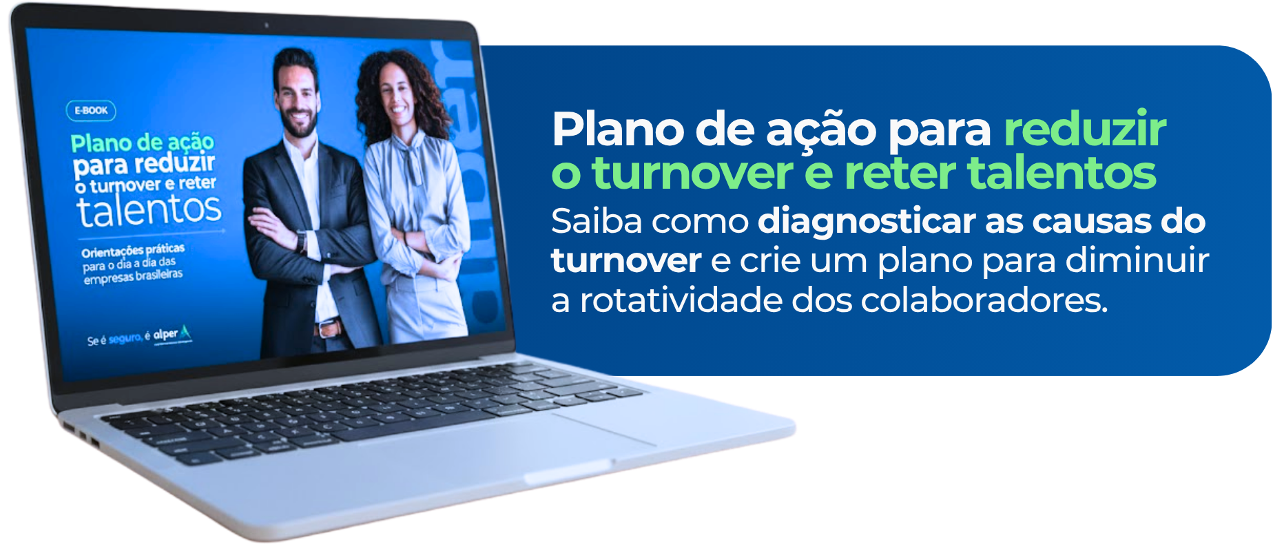 Banner para download de plano de ação para reduzir o turnover