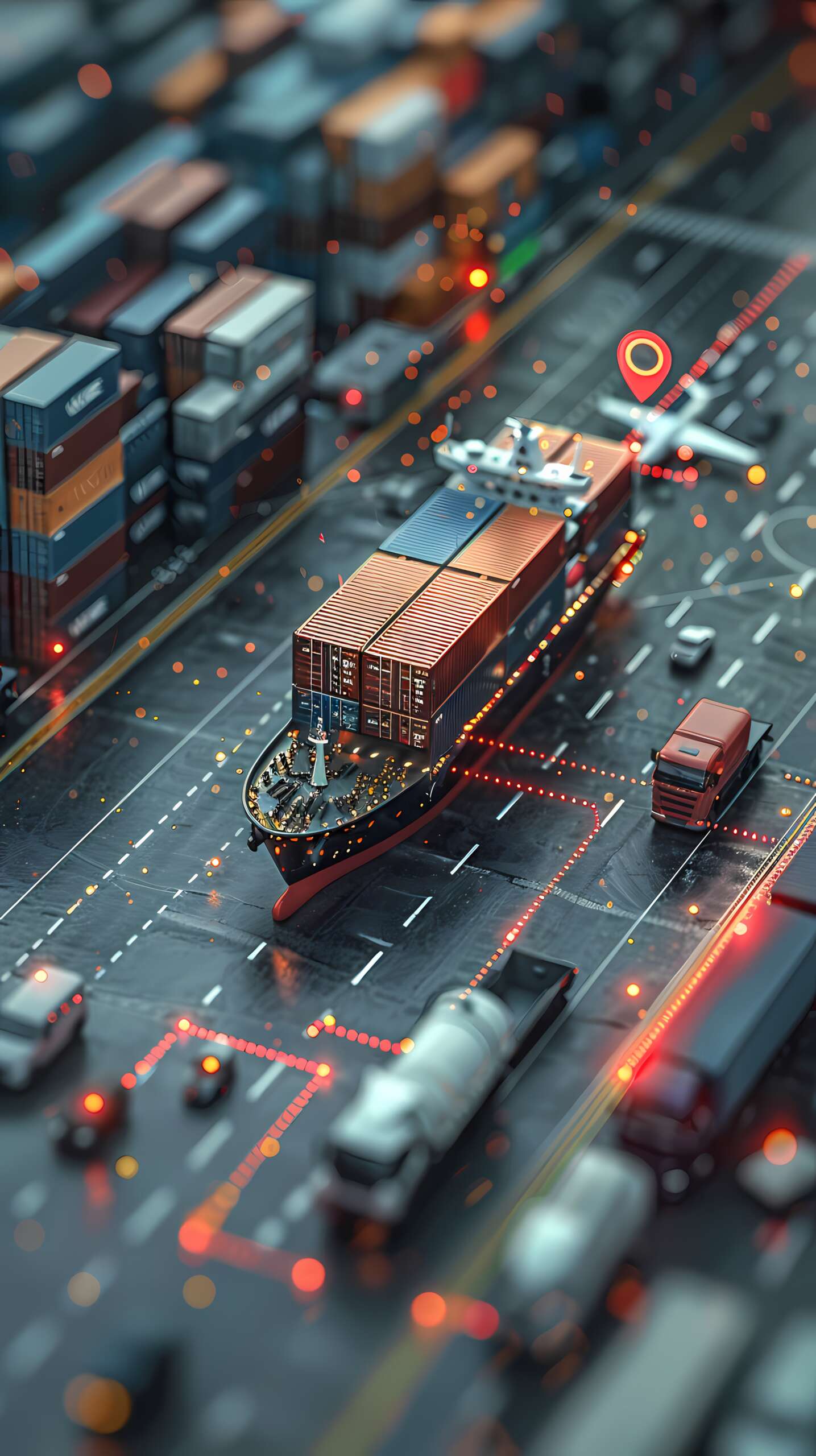 Manutenção de frota: por que é estratégica e como garantir a excelência no controle