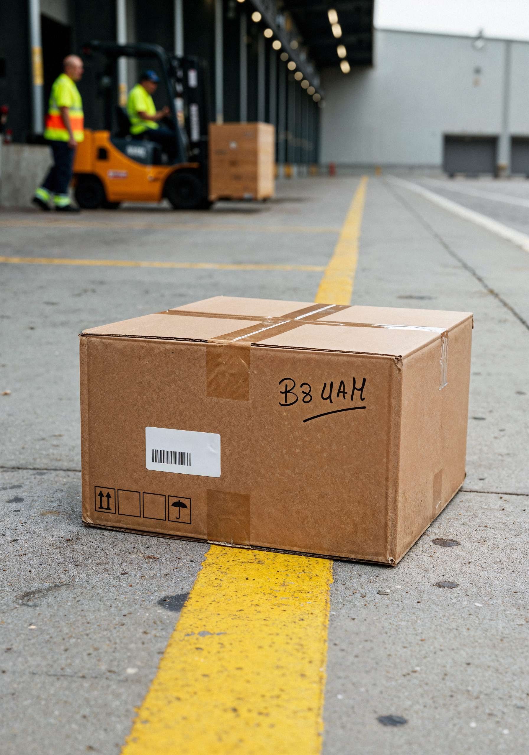 Seguro RC-DC: como ele protege a operação logística e reduz riscos financeiros no transporte de cargas