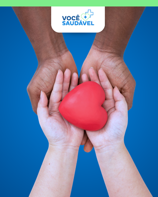 Semana da Mobilização Nacional para Doação de Medula Óssea