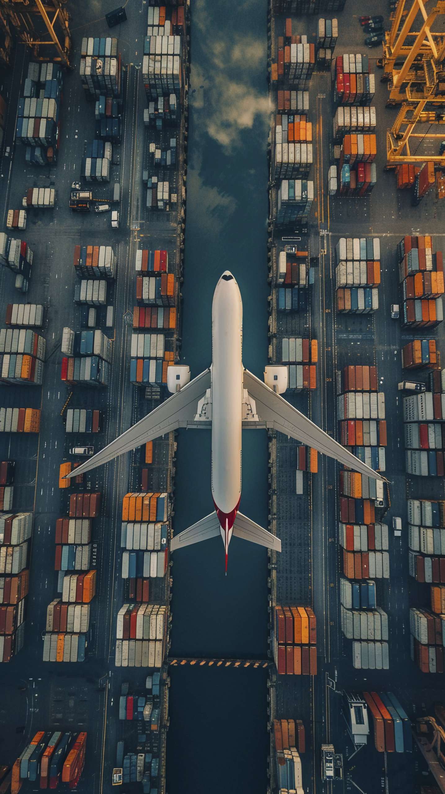 Modal aéreo: o que é, vantagens, desvantagens e como escolher o modal ideal para sua operação