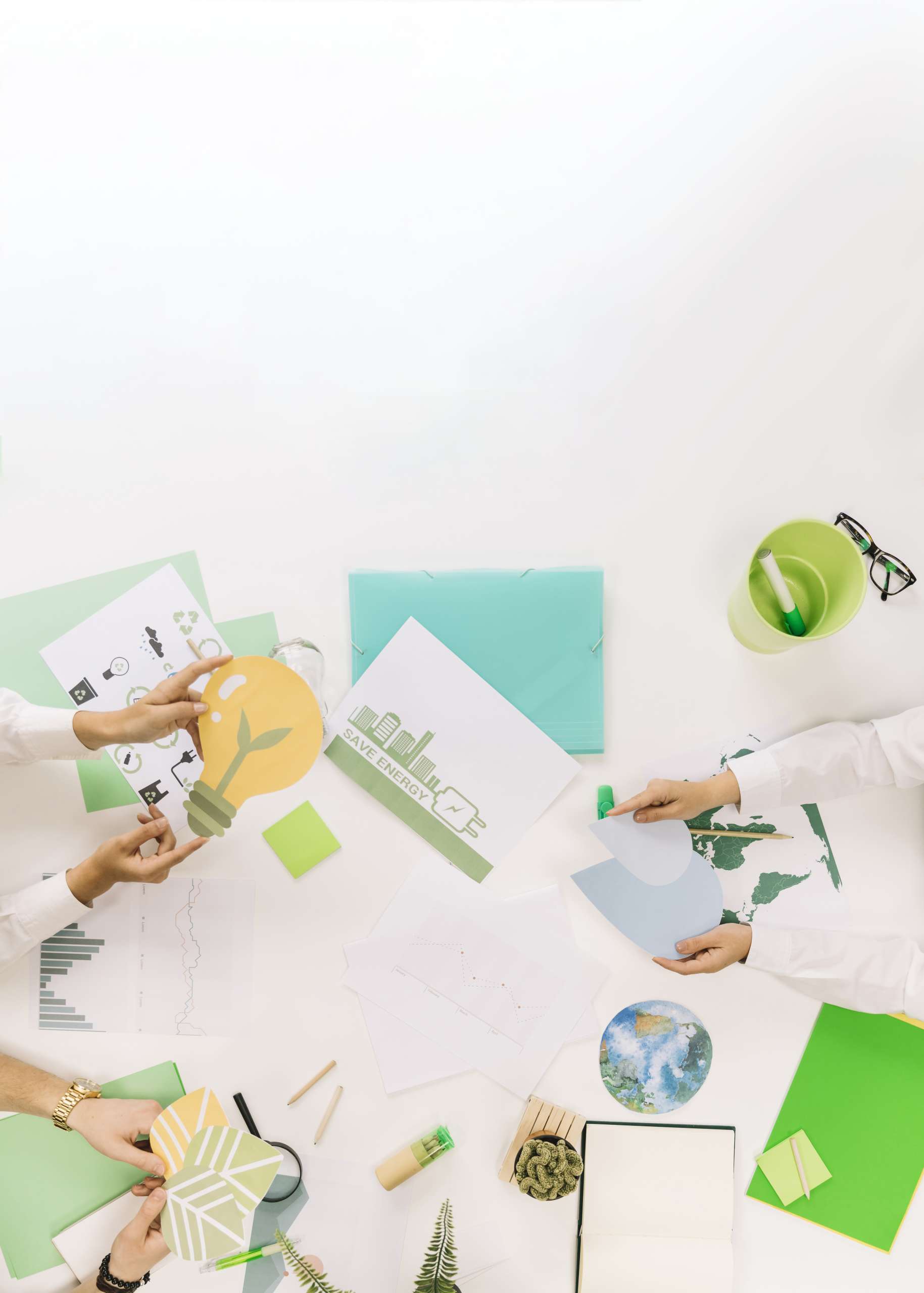 Risco ambiental: por que o tema está em alta e como as empresas devem se preparar