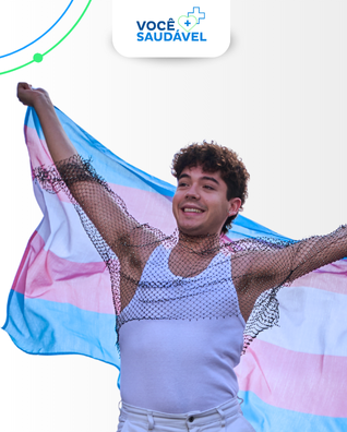 Dia Nacional da Visibilidade Trans – 29 de Janeiro