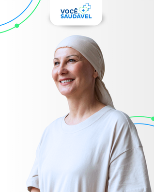 Dia Mundial do Câncer