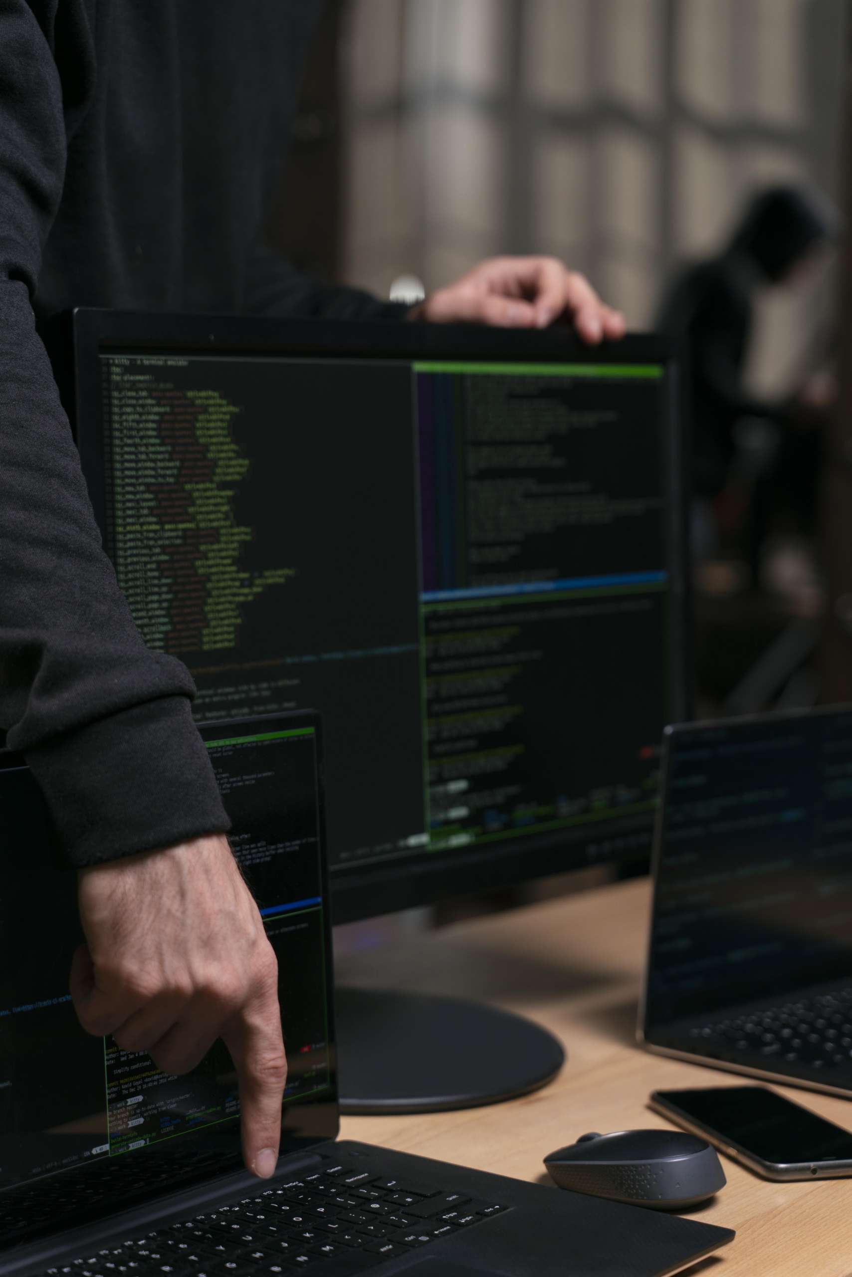 Vazamento de dados corporativos: o que é, causas, impactos e como prevenir na sua empresa