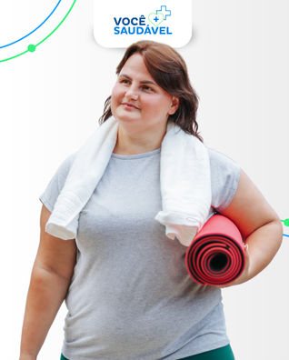 OBESIDADE E QUALIDADE DE VIDA