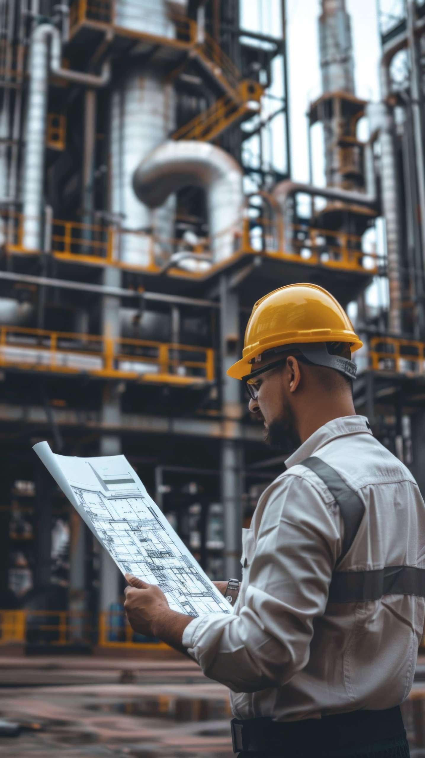 Análise de riscos industriais: como funciona, quem precisa fazer e por que ela é essencial para a operação