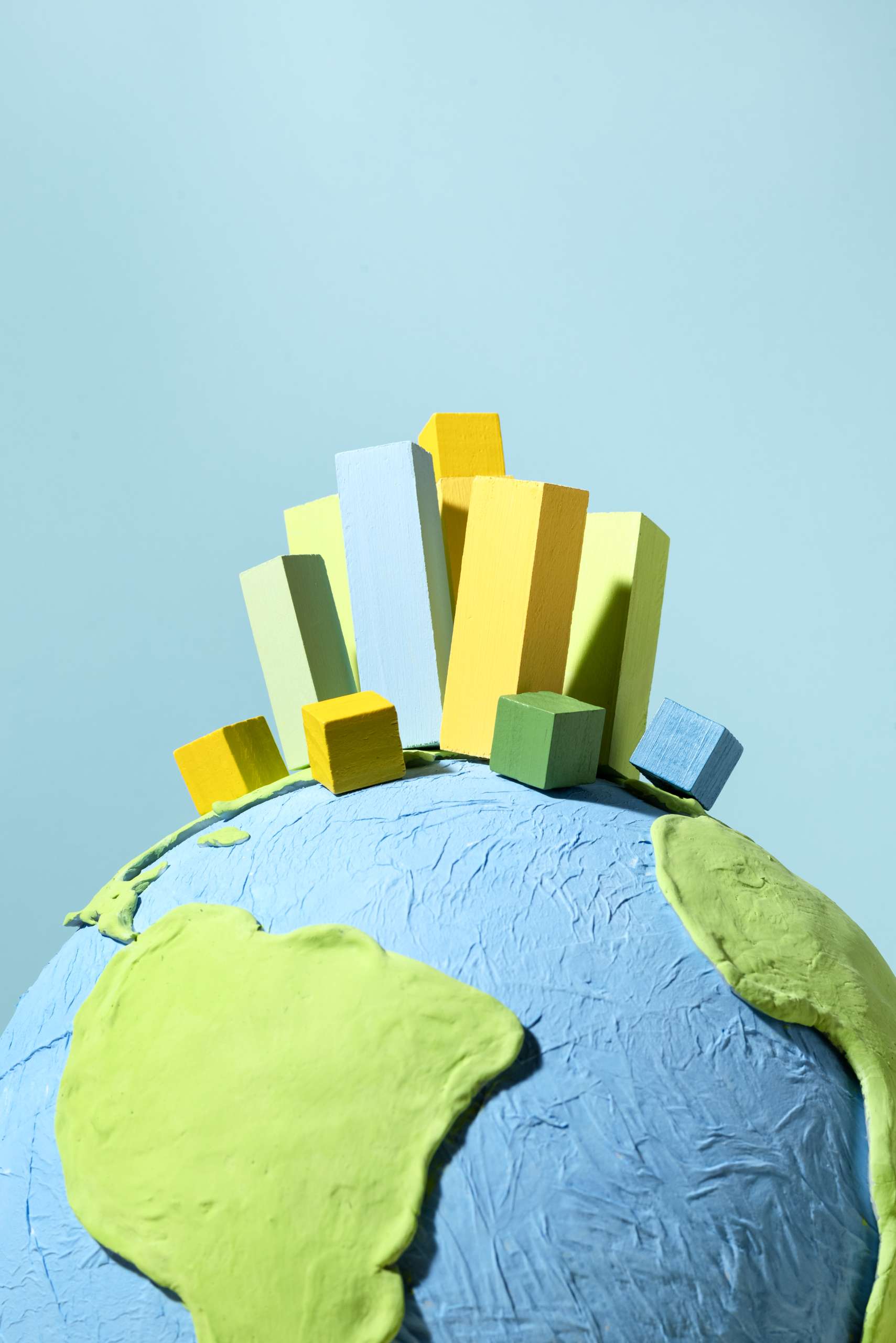 Risco físico climático: por que o clima virou variável financeira nas empresas?