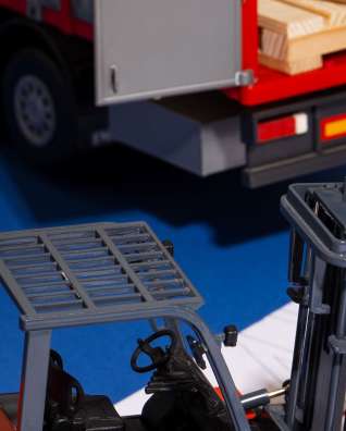 Principais riscos no transporte de cargas: como identificar, priorizar e reduzir impactos na operação