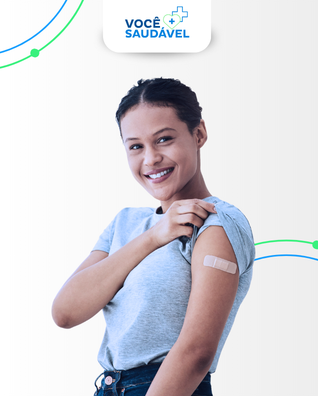 SEMANA MUNDIAL DA IMUNIZAÇÃO