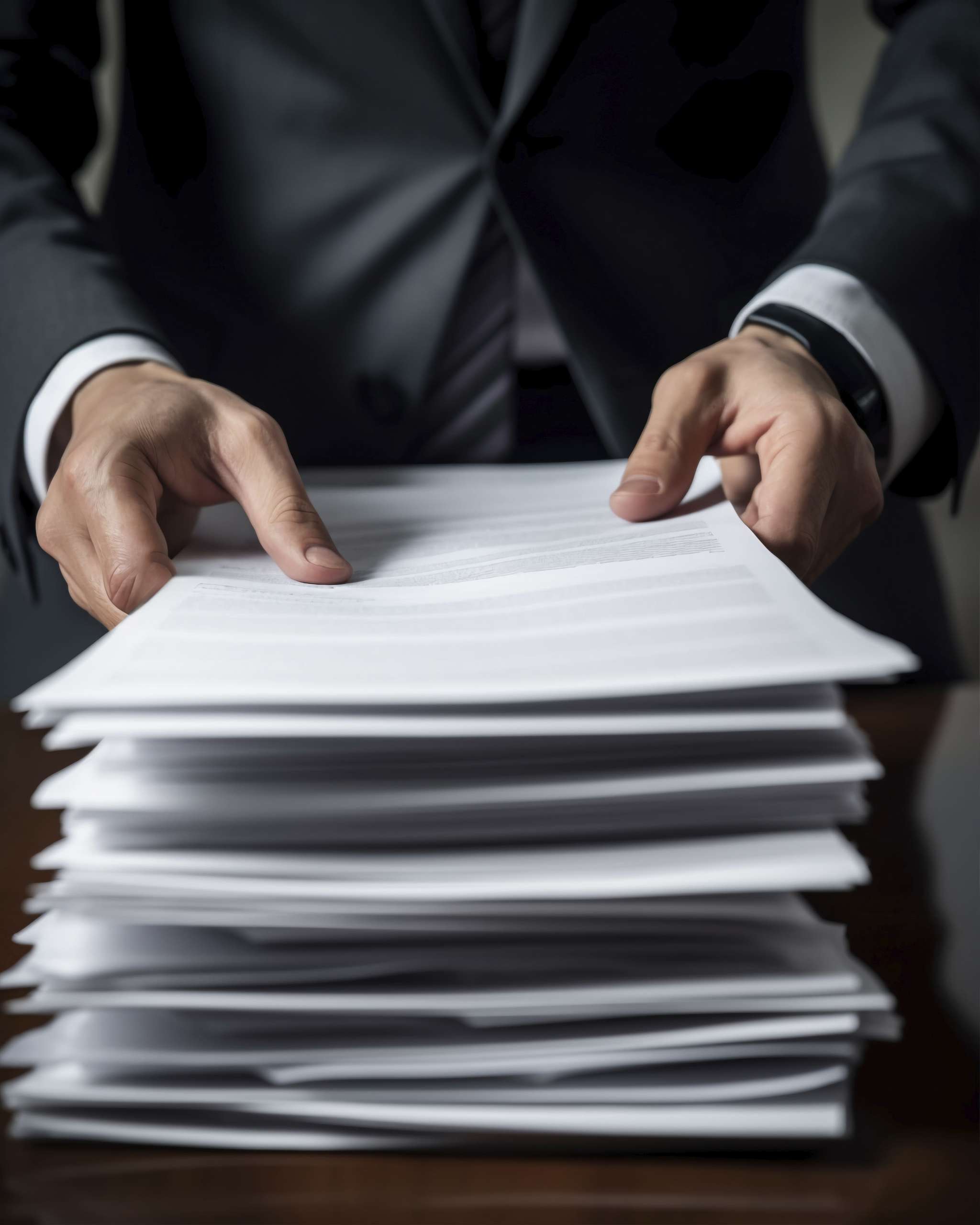 Gestão de contratos: como evitar contratos mal estruturados e reduzir riscos no seu negócio