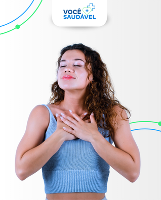 SAÚDE RESPIRATÓRIA E ANTITABAGISMO