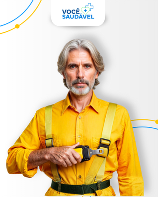MAIO AMARELO – PREVENÇÃO NO TRÂNSITO 