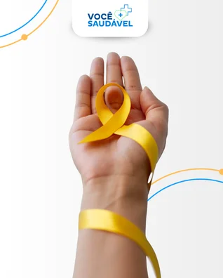 JULHO AMARELO – PREVENÇÃO DAS HEPATITES VIRAIS